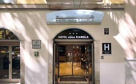 Abba Rambla Hotel